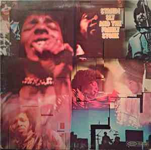 sly and the family stone greatest hits zip